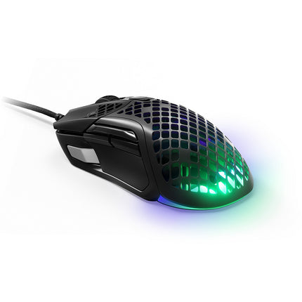 Souris Gamer Filaire STEELSERIES AEROX 5