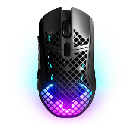 Souris Gamer Sans Fil STEELSERIES AEROX 9 WIRELESS
