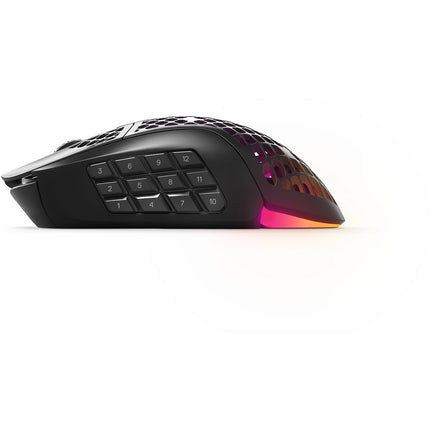 Souris Gamer Sans Fil STEELSERIES AEROX 9 WIRELESS