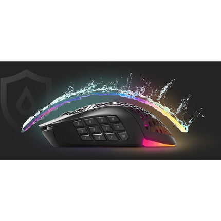 Souris Gamer Sans Fil STEELSERIES AEROX 9 WIRELESS