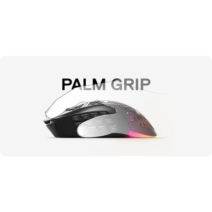 Souris Gamer Sans Fil STEELSERIES AEROX 9 WIRELESS
