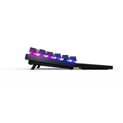 Clavier gamer sans fil STEELSERIES APEX PRO TKL WIRELESS