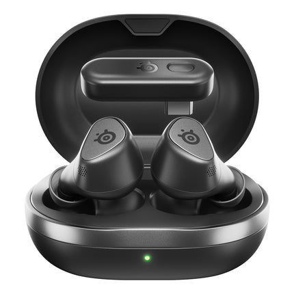 Casque gamer STEELSERIES Arctis GameBuds Noir