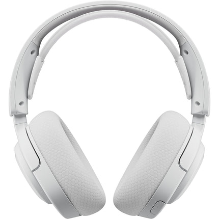 Casque gamer STEELSERIES Arctis Nova 5 Blanc