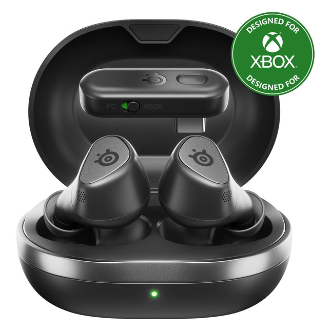 Casque gamer STEELSERIES Arctis GameBuds pour Xbox