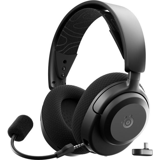 Casque gamer STEELSERIES Arctis Nova 3 XW