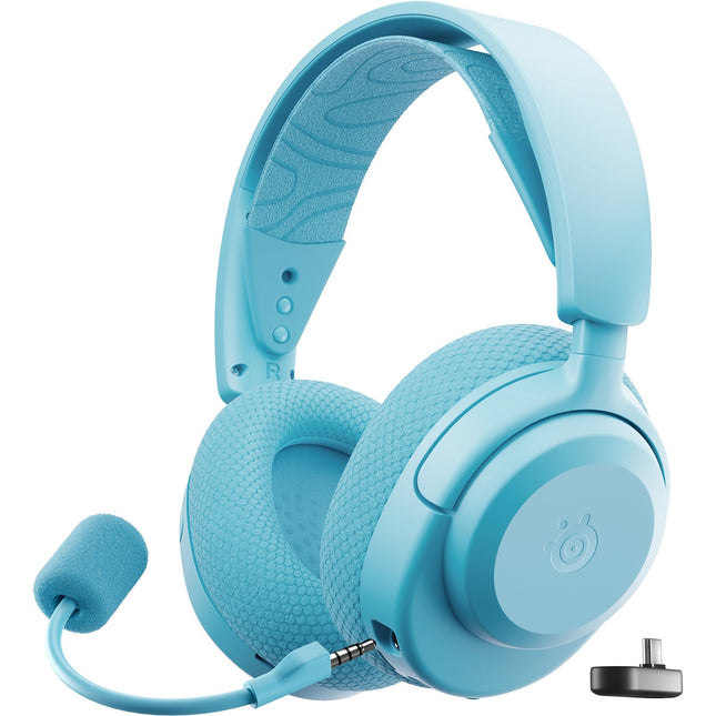 Casque gamer STEELSERIES Arctis Nova 3 XW