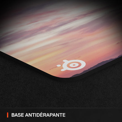 Tapis de souris STEELSERIES Qck XXL WOW Edition