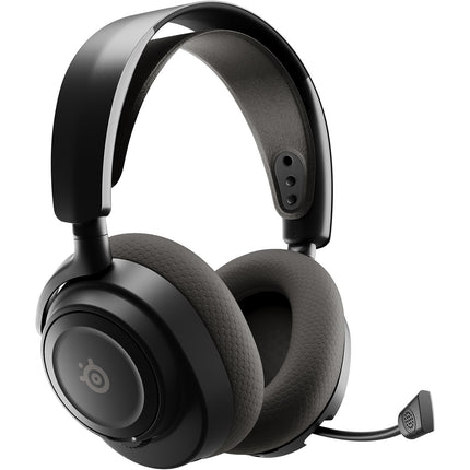 Casque gamer STEELSERIES Arctis Nova 7P Gen 2 Noir