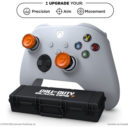 Accessoire manette STEELSERIES CoD Chimera Collector - XBX