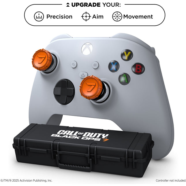 Accessoire manette STEELSERIES CoD Chimera Collector - XBX