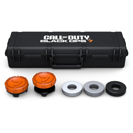 Accessoire manette STEELSERIES CoD Chimera Collector - XBX