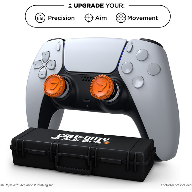 Accessoire manette STEELSERIES CoD Chimera Collector - PS5
