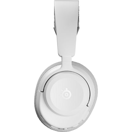 Casque gamer STEELSERIES Arctis Nova 3 WL Blanc PC