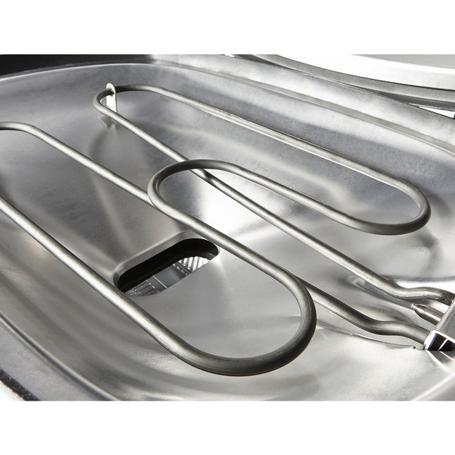 Résistance WEBER pour Q 2400