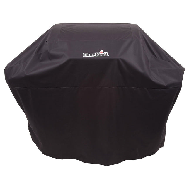 Housse barbecue CHAR BROIL Housse pour grill à 3-4 bruleurs