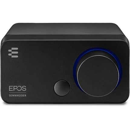 Amplificateur de casque EPOS Sennheiser Amplificateur GSX 300