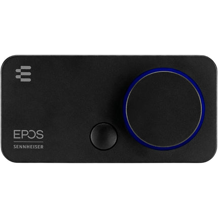 Amplificateur de casque EPOS Sennheiser Amplificateur GSX 300