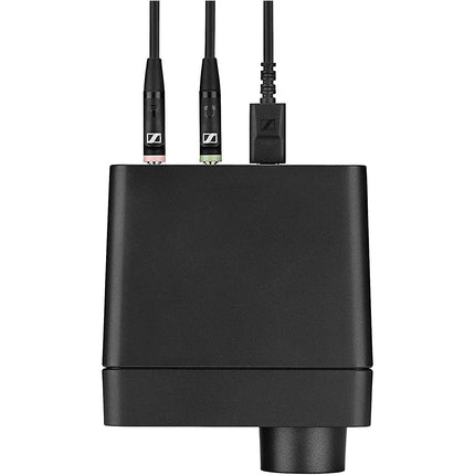 Amplificateur de casque EPOS Sennheiser Amplificateur GSX 300