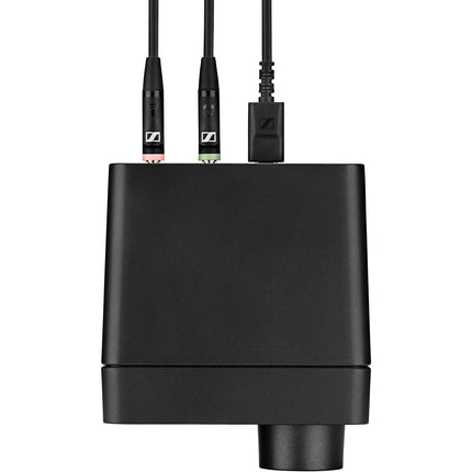 Amplificateur de casque EPOS Sennheiser Amplificateur GSX 300