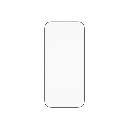 Protège écran PANZERGLASS iPhone 17 Pro Max verre trempé UWF