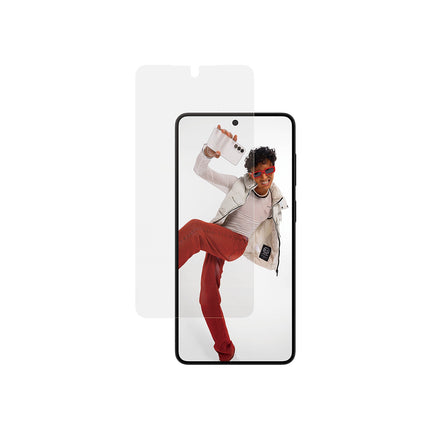 Protège écran PANZERGLASS Samsung Galaxy S26 Plus verre trempé