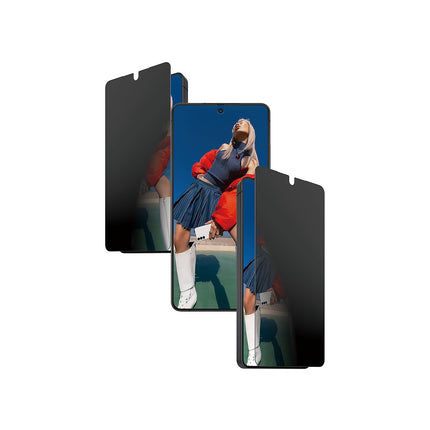 Protège écran PANZERGLASS Samsung Galaxy S26 Ultra Privacy