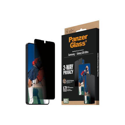 Protège écran PANZERGLASS Samsung Galaxy S26 Ultra Privacy
