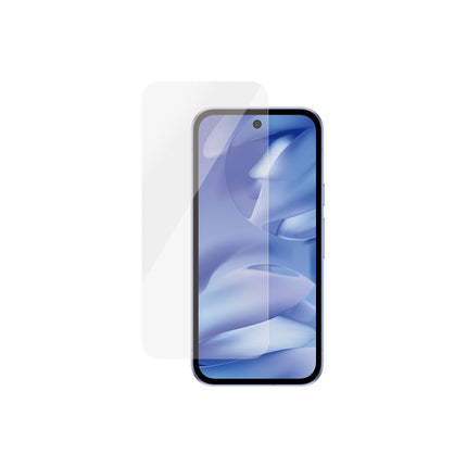 Protège écran PANZERGLASS Google Pixel 10A verre trempé UWF