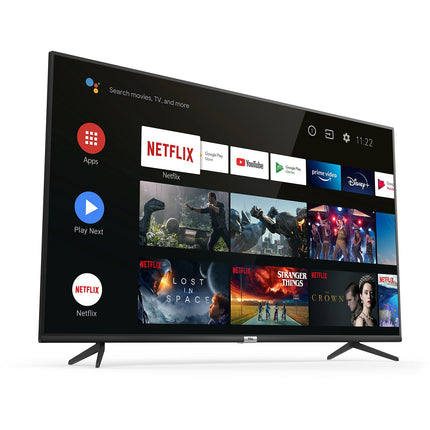 TV LED TCL 50P615 Android TV Reconditionné