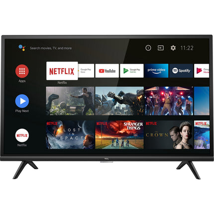 TV LED TCL 32ES570F Full HD Android TV