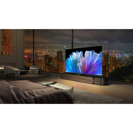 TV QLED TCL Mini LED 75C935 Reconditionné