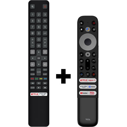 TV LED TCL 50P735