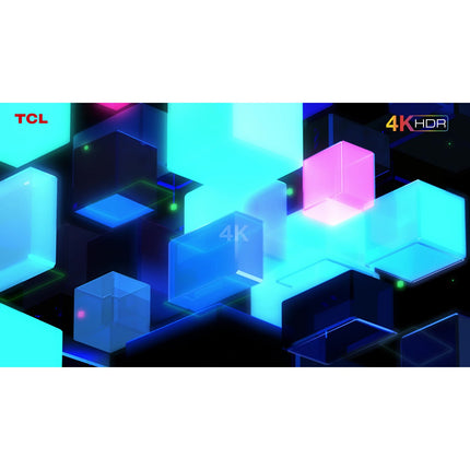 TV LED TCL 50P735