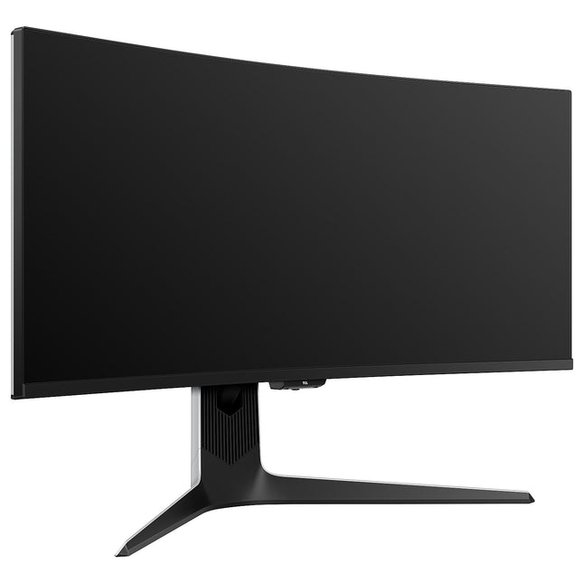 Ecran PC Gamer TCL 34R83Q 34" Incurvé WQHD 170Hz VA MiniLED HDR 1400 HDMI 2.1 AMD FreeSync
