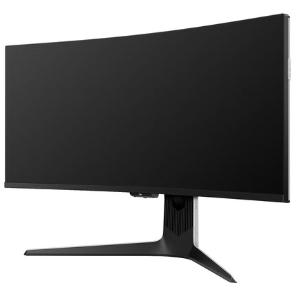 Ecran PC Gamer TCL 34R83Q 34" Incurvé WQHD 170Hz VA MiniLED HDR 1400 HDMI 2.1 AMD FreeSync