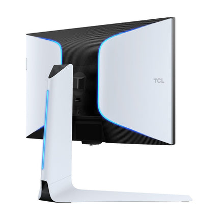 Ecran PC Gamer TCL 27R83U 27" 4K 160Hz VA MiniLED HDR 1400 HDMI 2.1 AMD FreeSync