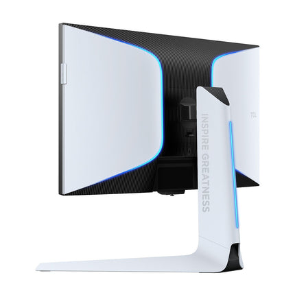 Ecran PC Gamer TCL 27R83U 27" 4K 160Hz VA MiniLED HDR 1400 HDMI 2.1 AMD FreeSync
