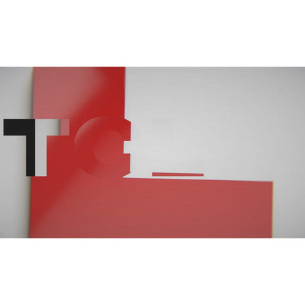TV QLED TCL NXTVISION 55A300 PRO-55 pouces (139cm)