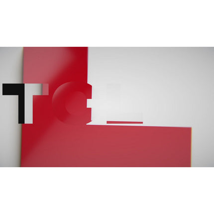 TV QLED TCL NXTVISION 55A300W-55 pouces (139cm)