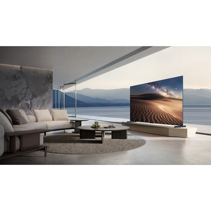 TV Mini LED TCL 98X11K 2025-98 pouces (248cm)