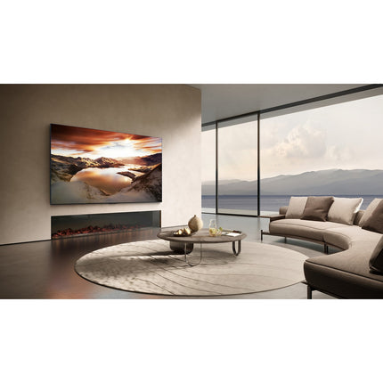 TV Mini LED TCL 98X11K 2025-98 pouces (248cm)