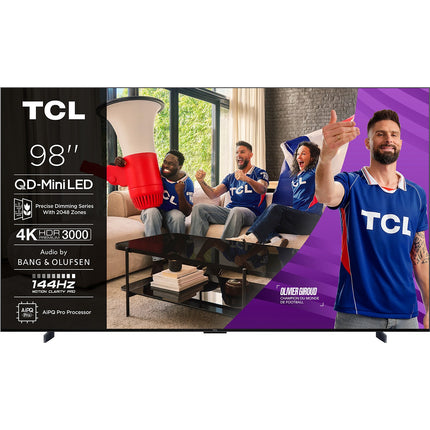 TV Mini LED TCL