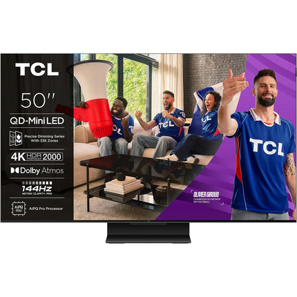 TV Mini LED TCL
