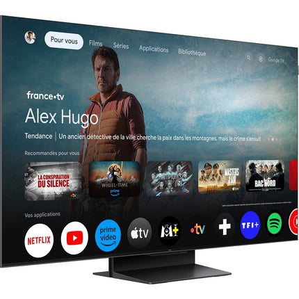 TV Mini LED TCL