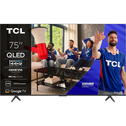 TV QLED TCL
