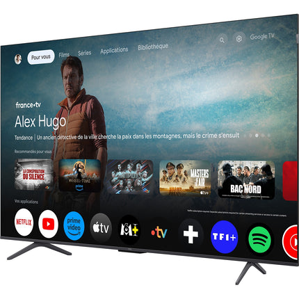 TV QLED TCL