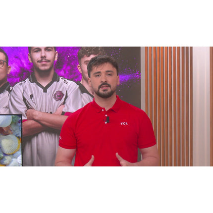 TV QLED TCL