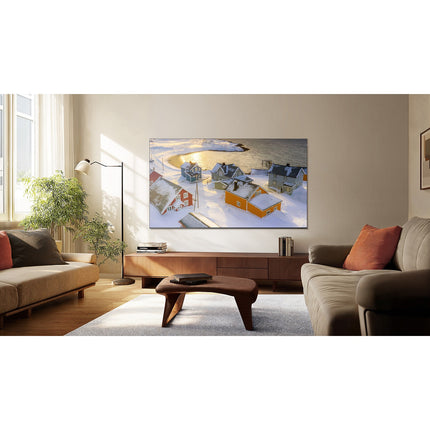 TV QLED TCL 85P79K 2025 - 85 pouces ( 215 cm )