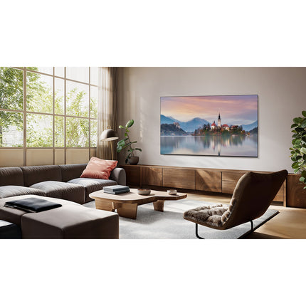 TV QLED TCL 85P79K 2025 - 85 pouces ( 215 cm )